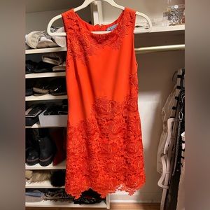 Antonio Melani dress size 4